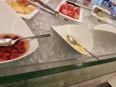 -临空皇冠假日酒店-西餐厅(首都机场店)