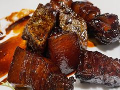 红烧肉-洋洋中餐馆·SINCE 1997(信投店)