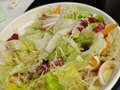 -丰收日·小海鲜·沪上家宴(顾村正大店)