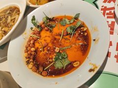 -鑫小城故事·藕汤·家常菜(台北一路总店)