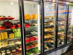 自助取餐区-钢管厂五区小郡肝火锅串串香(总店)