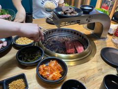 -九田家黑牛烤肉料理(新光汇店)