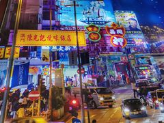 -澳门陈光记烧味饭店(万象城店)