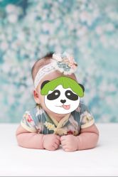 -DeerFriend童趣主题上门拍·到家·外拍摄影机构 (国贸店)