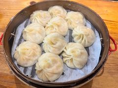 -余氏豆腐包老店(东直街店)