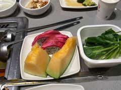 -海底捞火锅(龙湖北京大兴天街店)