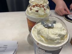 -茶颜悦色(花园道店)