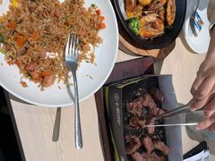 -卡朋西餐(东方广场店)