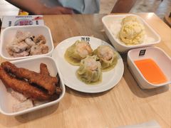 -满记甜品(加州阳光开元广场店)