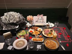 -静香HOUSE·全时段融合餐厅(七星欢乐颂店)