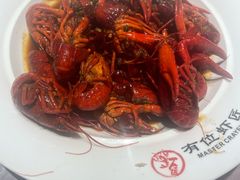 -有位虾匠·香辣蟹·小龙虾(李村店)