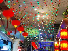 -西宁新千观光夜市(夏都大街店)