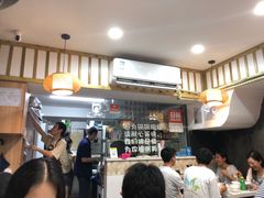 -二扁私房面馆(崂山路店)