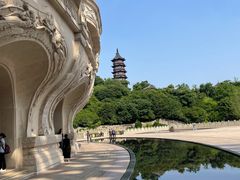 -牛首山文化旅游区