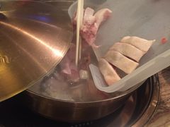 -润园四季椰子鸡火锅(海上世界店)