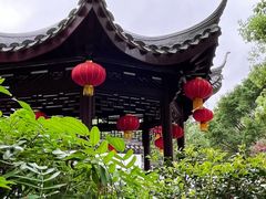 -深圳国际园林花卉博览园