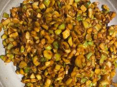 -后湖小院·乡野田园菜