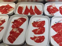 -集杰尚品海鲜烤肉自助餐厅(乳山振华店)