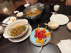 -浙江安吉JW万豪酒店·万豪中餐厅