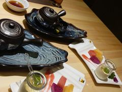 -割烹旭日本料理(龙湖狮山天街店)