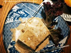 胡麻豆腐-大鮨寿司(吾悦广场店)