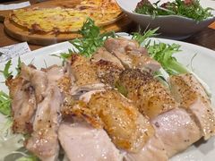 -桂马·日本料理·海胆·海鲜饭·酒场(民主广场店)