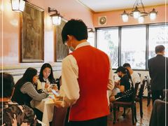 -沙利文餐厅(南湾街店)