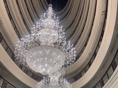 -上海瑞金洲际酒店