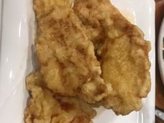 锅包肉-东北农家小院(定西路店)