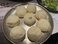 -西塔老太太泥炉烤肉(川沙百联店)