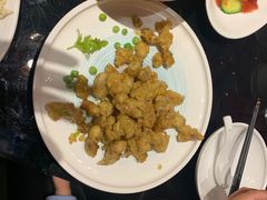 -皇城根北京风味主题餐厅(中海环宇城店)