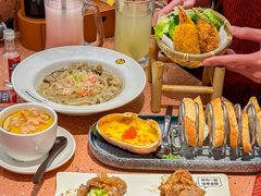 -元气寿司(东方宝泰店)