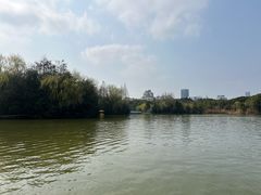 -黄兴公园