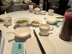 -莆田餐厅PUTIEN(金融街购物中心店)
