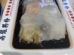 -荔银肠粉·非遗手藝(夫子庙店)
