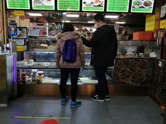 -隆福寺小吃店(东四店)