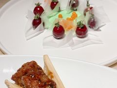 黑椒汁牛仔粒-三利音·浦之舟(滨江大道店)