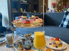 -粤海喜来登酒店·&More聚驿(天河城店)