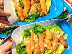 -壹号粥火锅·海鲜煲仔粥(水围店)