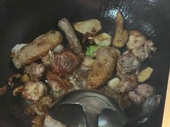 -铁锅年代(高新店)