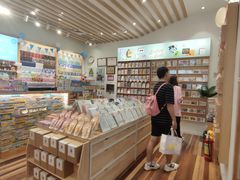 -猫的天空之城概念书店(印象城购物中心店)