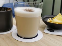 Oat&nbsp;Honey-Onirii Coffee(长乐路店)