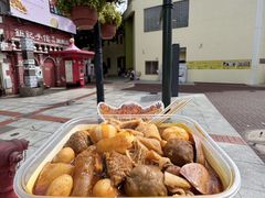 -老day牛杂(官也街总店)