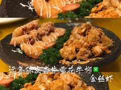 -红棉中餐厅·广州海航威斯汀酒店