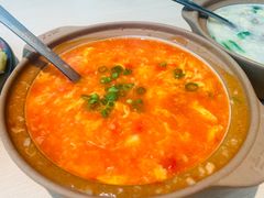 -吕氏疙瘩汤·新鲁菜(日照万象汇店)