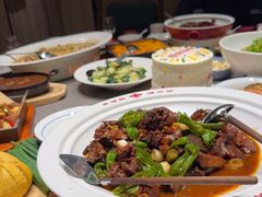 -老城根·潍坊菜(高新店)