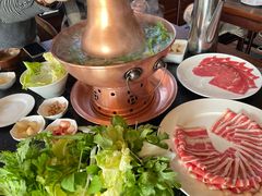 -南门涮肉(通州大船店)