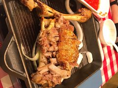 -西贝(无锡万象城店)