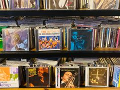 店内环境-麦田书店(国防路店)