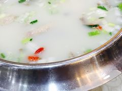 -杨记小骨头羊杂馆(南五马路店)